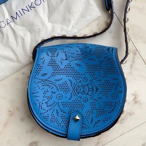 Rebecca Minkoff mini Skylar crossbody bag